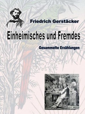cover image of Einheimisches und Fremdes